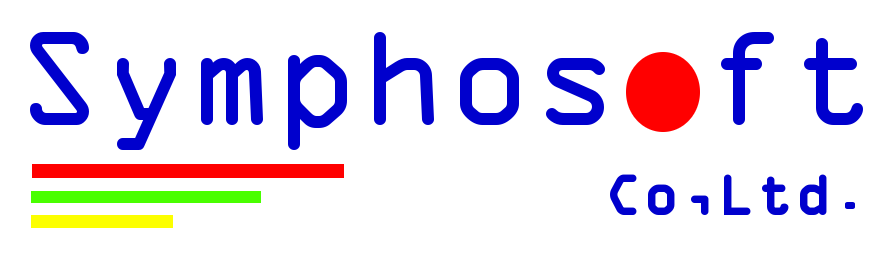 Symphosoft Logo